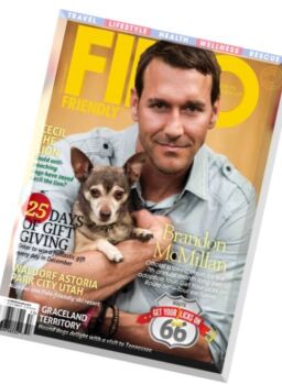 FIDO Friendly – Fall 2015
