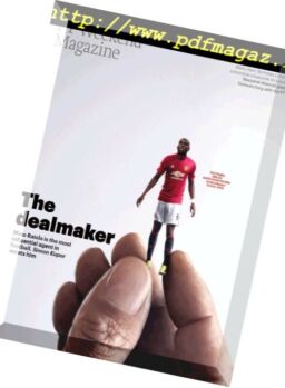 Financial Times Weekend – (10 – 29-30 – 2016)
