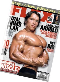 Flex UK – December 2016
