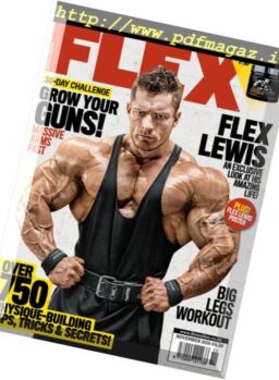 Flex UK – November 2016