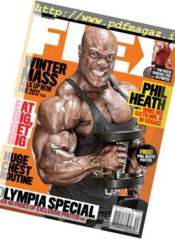 Flex USA – December 2016