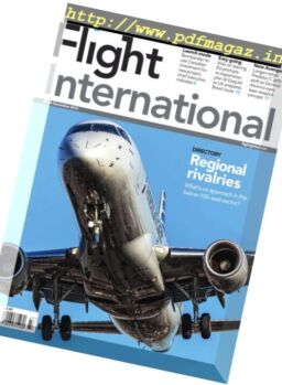 Flight International – 22 – 28 November 2016