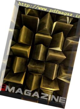 Flinpo Magazine – Novembro 2016