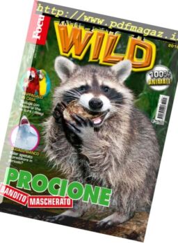 Focus Wild – Dicembre 2016