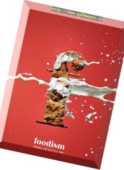 Foodism Toronto – Issue 2, 2016