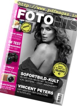 Fotohits – Dezember 2016