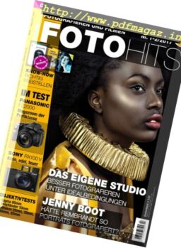 Fotohits – Januar-Februar 2017
