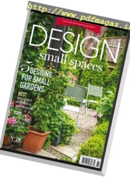 Garden Making – Winter 2016