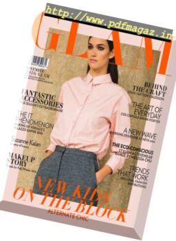 Glam Qatar – November 2016