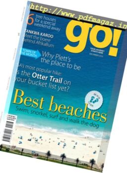 go! South Africa – December 2016