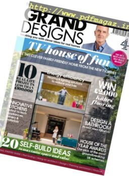 Grand Designs UK – December 2016