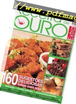 Guia de Culinaria Brazil – Issue 10, Setembro 2016