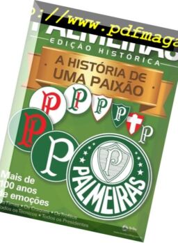Guia de Esportes – Brazil – Issue 07, Novembro 2016