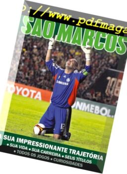 Guia de Esportes – Brazil – Issue 6, Setembro-Outubro 2016