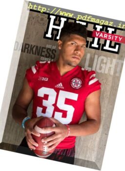 Hail Varsity – 15 November 2016