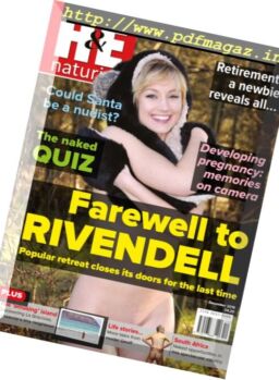 H&E Naturist – December 2016