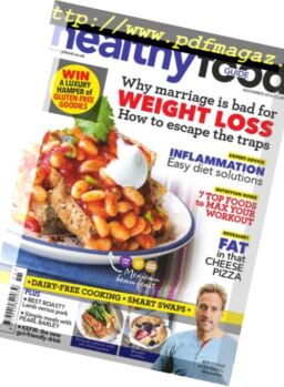 Healthy Food Guide UK – November 2016