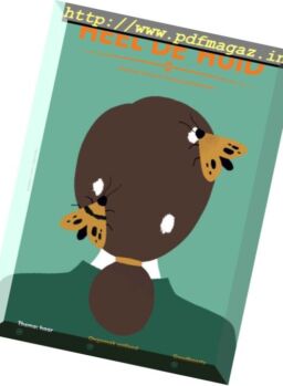 Heel de Huid – Nr.2, 2016