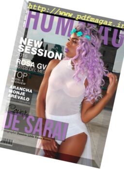 HoM Magazine – N 10, 2016