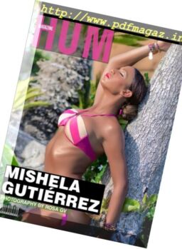 HoM Magazine – Numero 8 2016