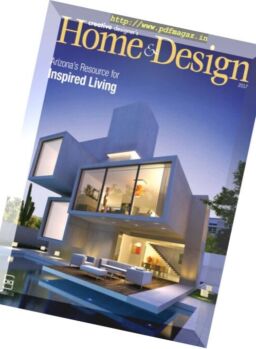 Home & Design – 2017
