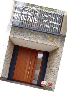Home Designer and Architect – Annual Review 2016