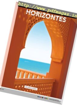 Horizontes – Noviembre-Diciembre 2016