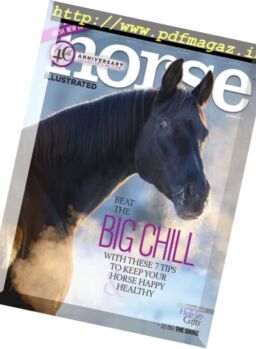 Horse Illustrated – December 2016