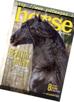 Horse Illustrated – January 2017