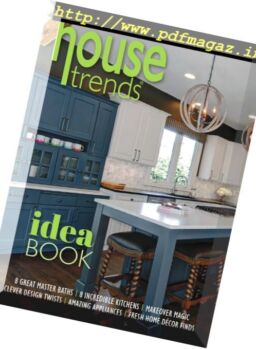Housetrends Greater Columbus – Special Edition 2016