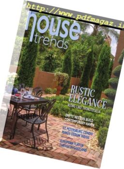 Housetrends Tampa Bay – November-December 2016