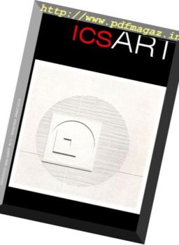 IcsART Magazine – Novembre 2016
