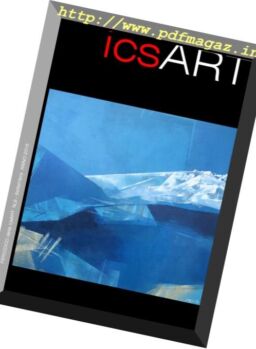 IcsART Magazine – Settembre 2016