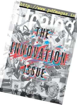 Idealog – September-October 2016