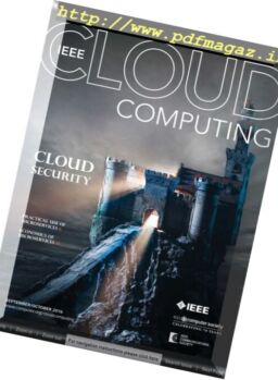 IEEE Cloud Computing – September-October 2016