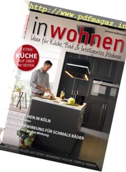 In Wohnen – Winter 2016-2017