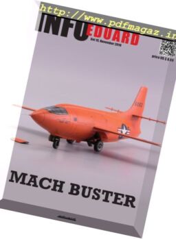 Info Eduard – November 2016