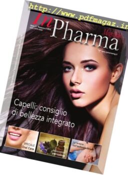 InPharma Magazine – N 4, 2016