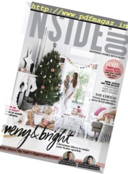 Inside Out – November 2016