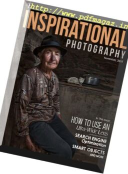 Inspirational Photography – November 2016