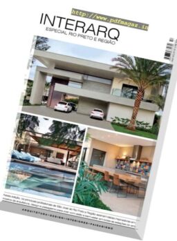 InterArq Magazine – N 1, 2016