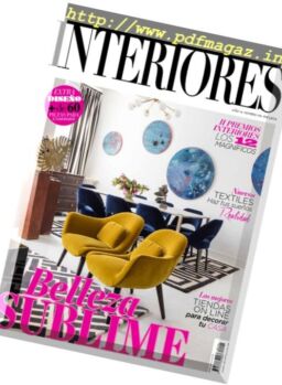 Interiores – N 194, 2016