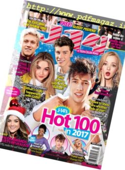 J-14 – January 2017