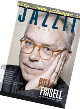 Jazz It – Maggio-Giugno 2012