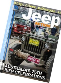 Jeep Action – November-December 2016
