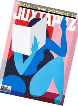 Juxtapoz Art & Culture – December 2016