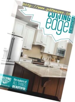 Kitchen & Bath Design News – November 2016