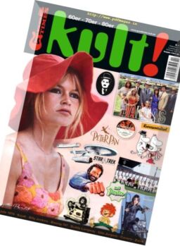 kult! – Nr.1 2017