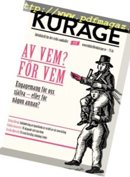 Kurage – Nr.21, 2016