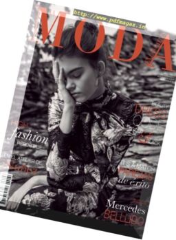 La Moda en Las Calles – Diciembre 2016